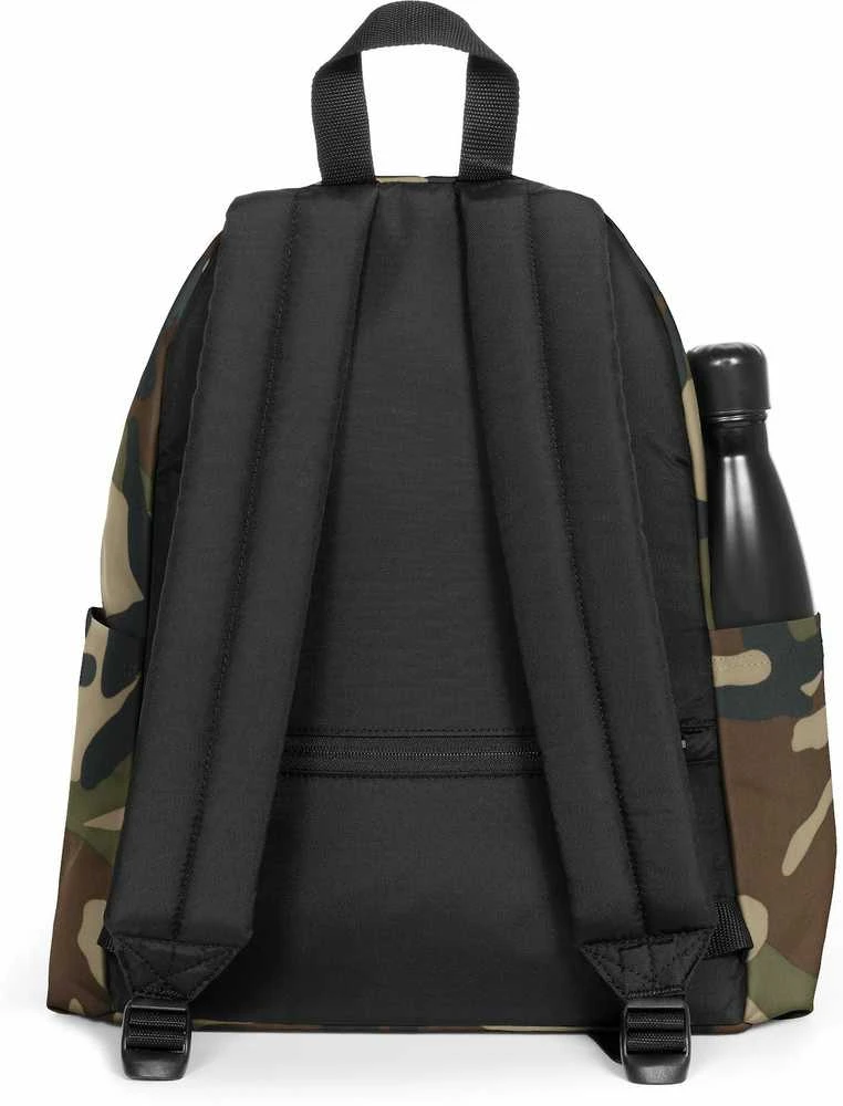 Eastpak Day Pak'r Kuprinė EK0A5BG41811 Žalia Vienas dydis