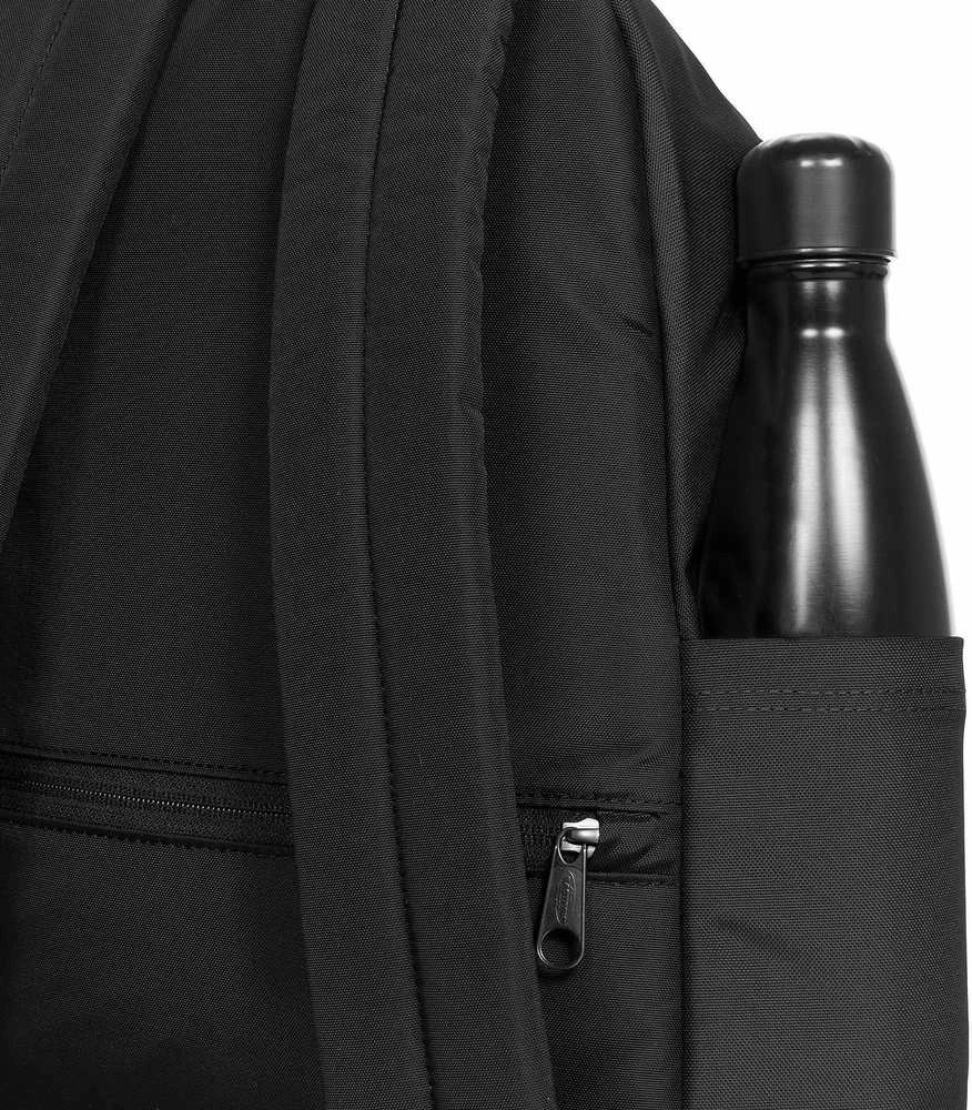 Eastpak Day Pak'r Kuprinė EK0A5BG40081 Juoda Vienas dydis