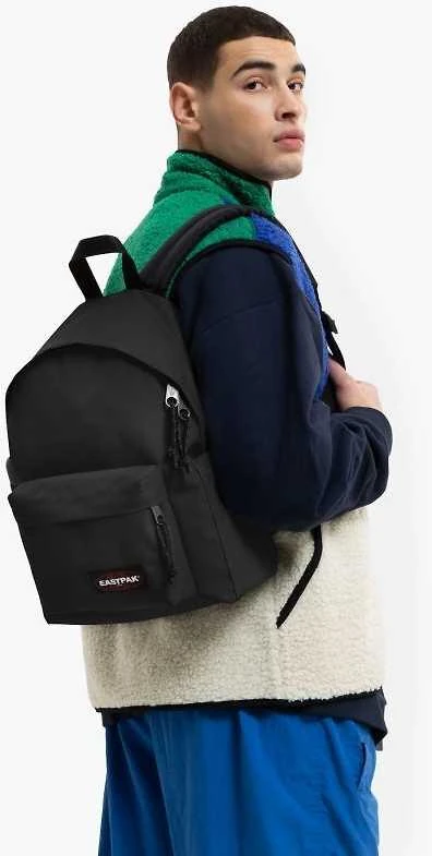 Eastpak Sportinė kuprinė Day Pak'r S Juoda (EK0A5BG50081)