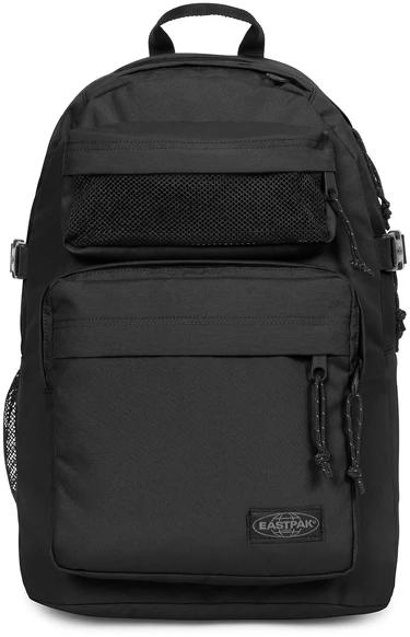 EASTPAK DBL PRO reppu, Juodas
