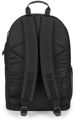 EASTPAK DBL PRO reppu, Juodas