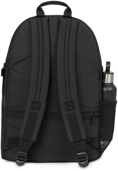 EASTPAK DBL PRO reppu, Juodas
