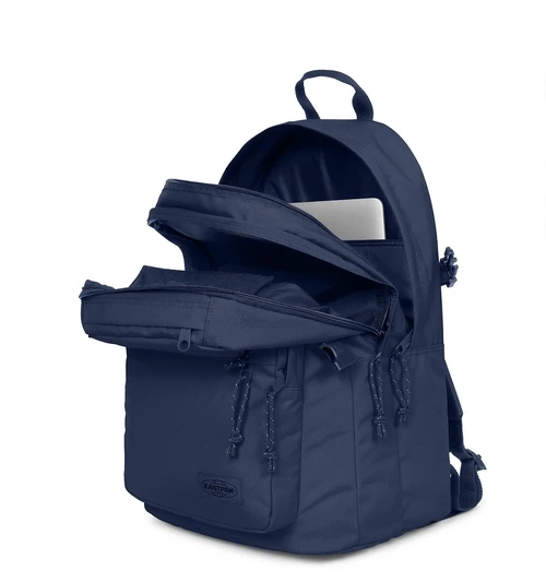 EASTPAK DBL PRO kuprinė, tamsiai mėlyna