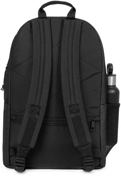 Eastpak DOUBLE OFFICE reppu, musta