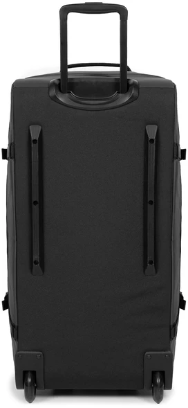 EASTPAK DUFFEL PACK WHEEL L duffelilaukku pyörillä, Tarp Black2