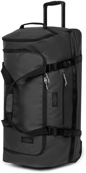 EASTPAK DUFFEL PACK WHEEL L duffelilaukku pyörillä, Tarp Black2