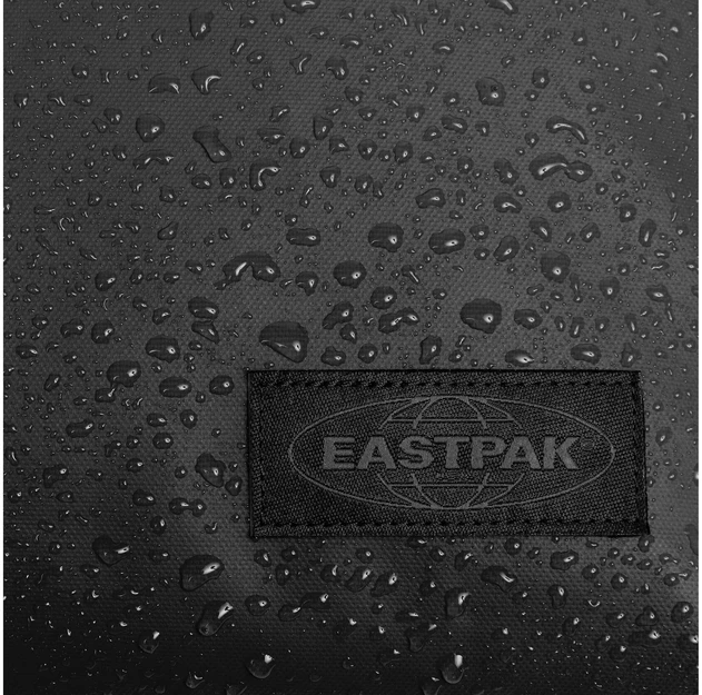 EASTPAK DUFFEL PACK WHEEL L duffelilaukku pyörillä, Tarp Black2