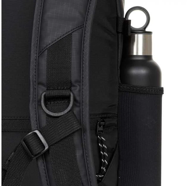 Eastpak Floid PRO CS reppu, musta