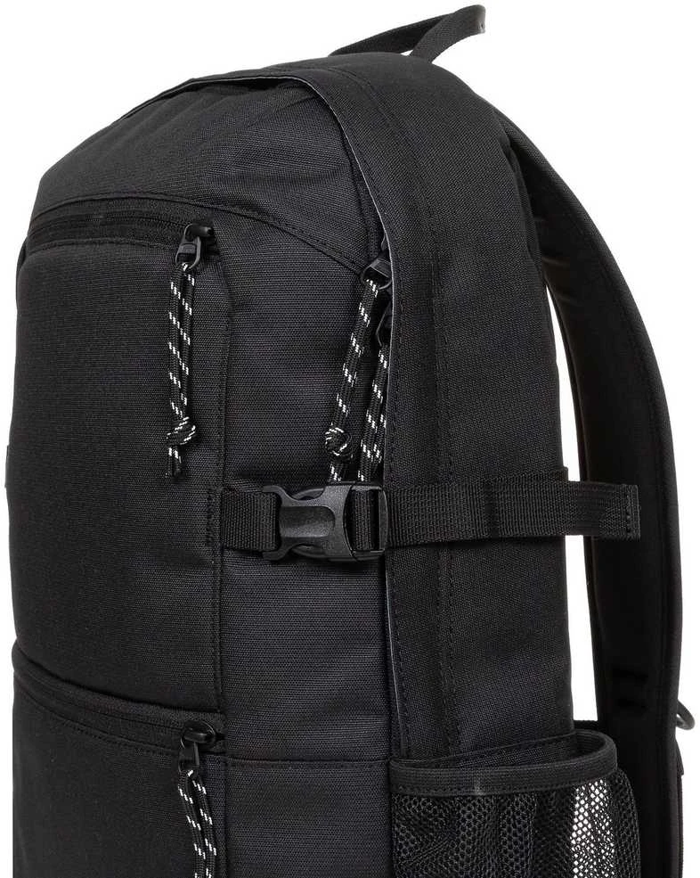 Eastpak FLOID PRO CS reppu, musta