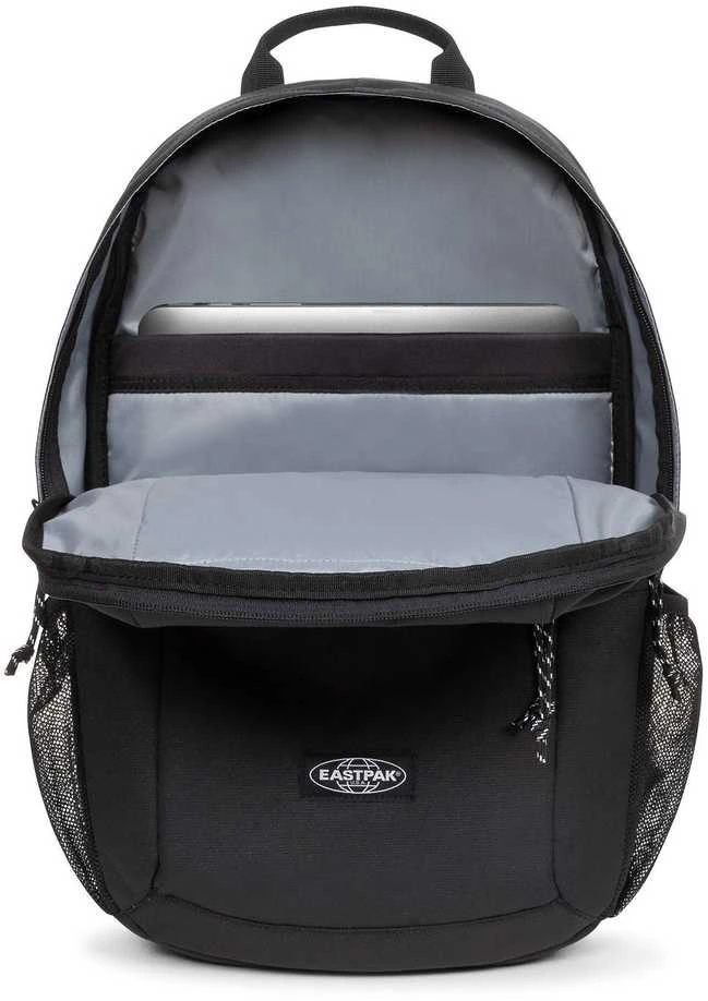 Eastpak FLOID PRO CS reppu, musta