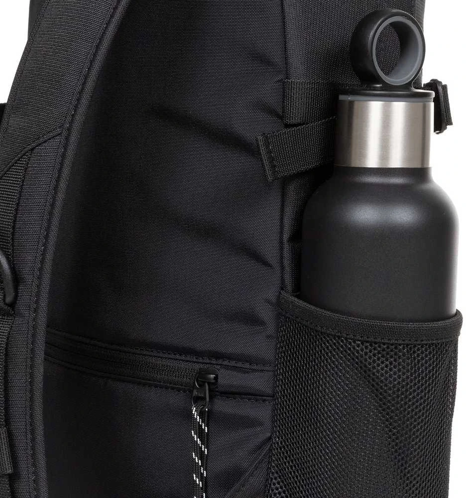 Eastpak FLOID PRO CS reppu, musta