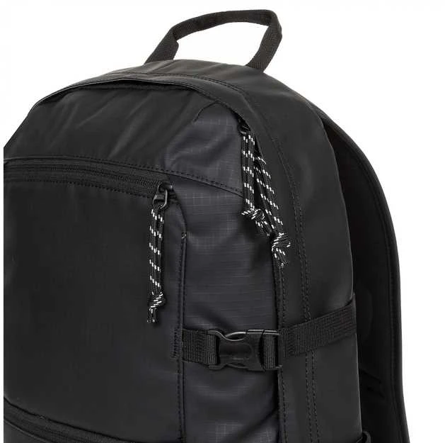 Eastpak Floid PRO CS reppu, musta