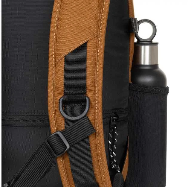 Eastpak Floid PRO CS reppu, ruskea
