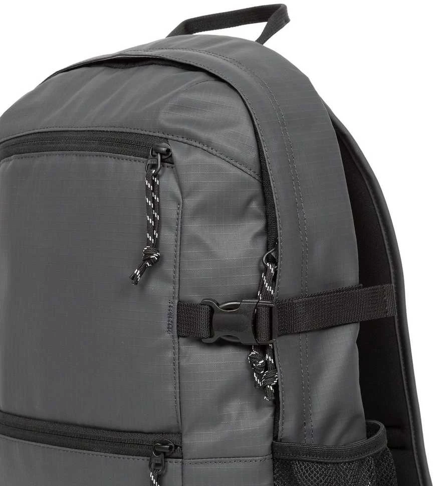 Eastpak FLOID PRO CS Rip kuprinė, pilka