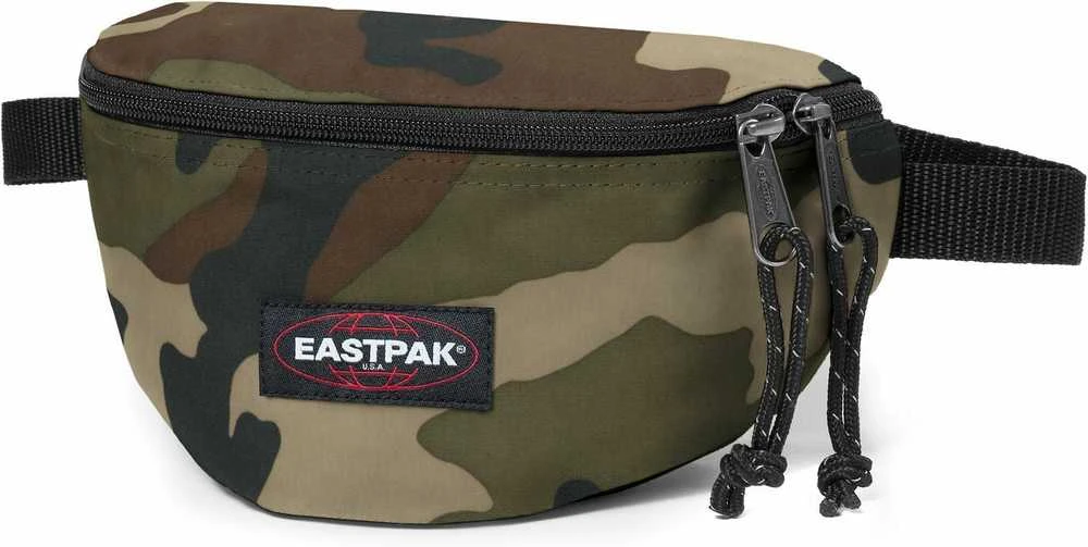 Eastpak SPRINGER -vyölaukku, camo