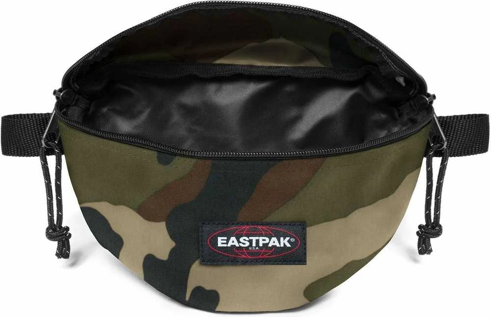 Eastpak SPRINGER -vyölaukku, camo