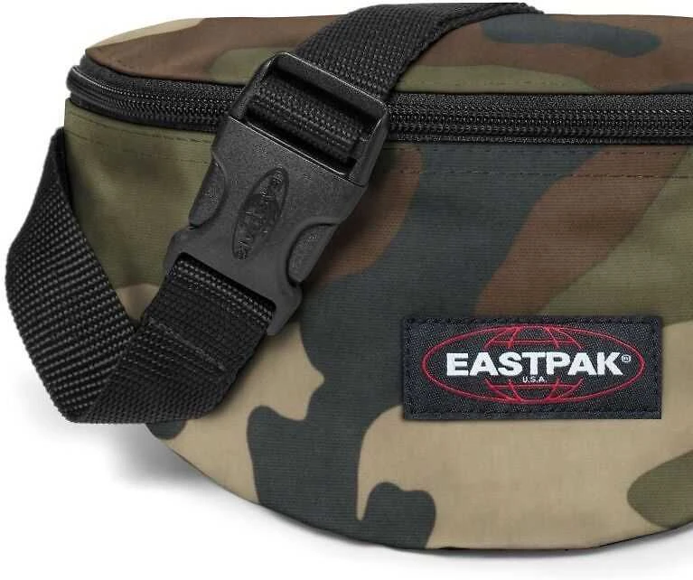 Eastpak SPRINGER -vyölaukku, camo