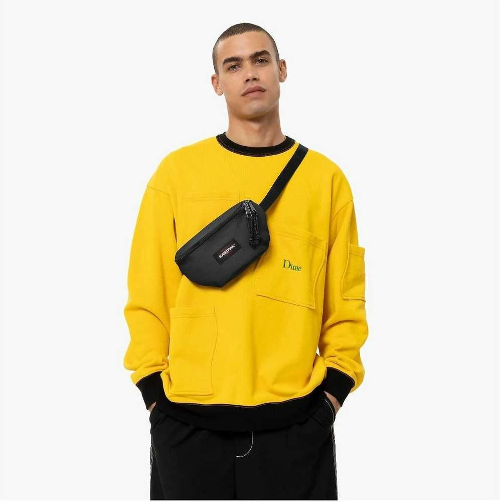 Eastpak Springer EK0000740081 Juoda Vienas dydis