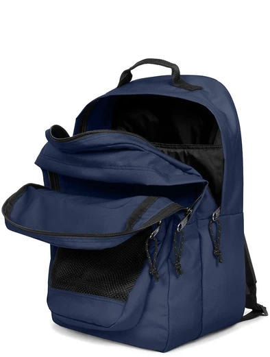 EASTPAK STUDY BUDDY kuprinė, tamsiai mėlyna