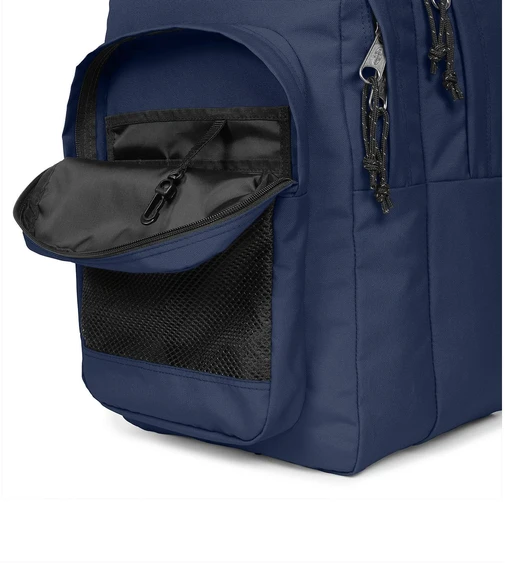 EASTPAK STUDY BUDDY kuprinė, tamsiai mėlyna