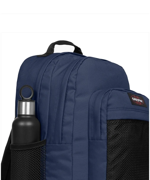 EASTPAK STUDY BUDDY kuprinė, tamsiai mėlyna