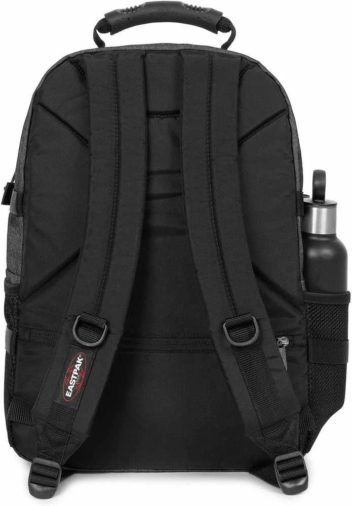 Eastpak SUPLYER -reppu, meleerattu harmaa