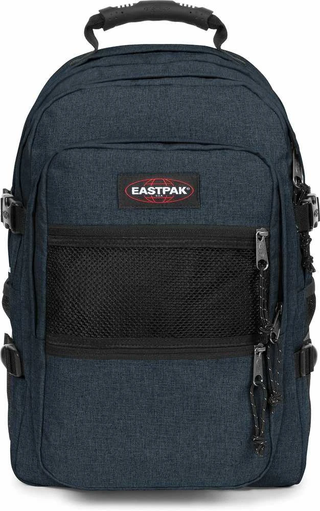 Eastpak SUPLYER -reppu, meleerattu sininen