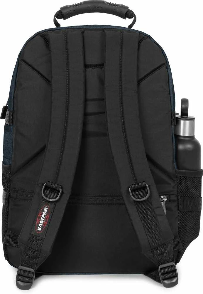 Eastpak SUPLYER -reppu, meleerattu sininen