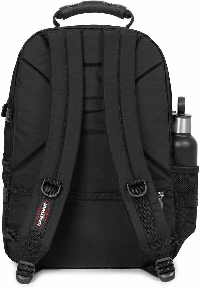 Eastpak SUPLYER -reppu, musta