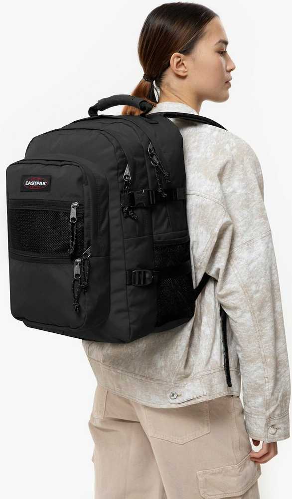 Eastpak SUPLYER -reppu, musta