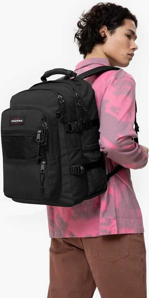 Eastpak SUPLYER -reppu, musta