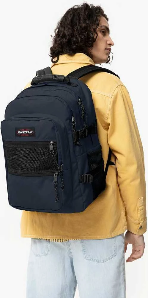 Eastpak SUPLYER -reppu, tummansininen