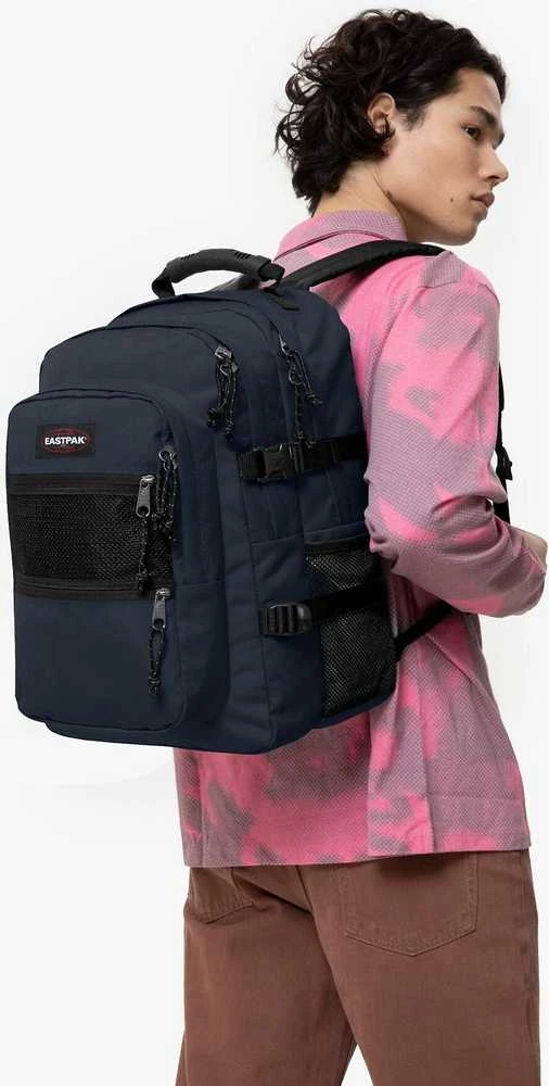 Eastpak SUPLYER -reppu, tummansininen