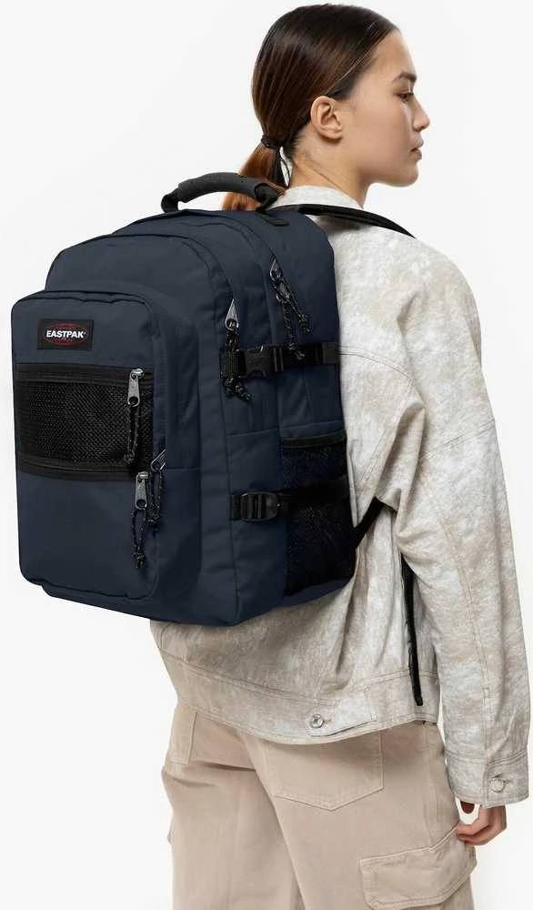 Eastpak SUPLYER -reppu, tummansininen