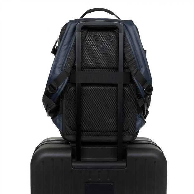 Eastpak Tecum Cabin CNNCT kuprinė, mėlyna