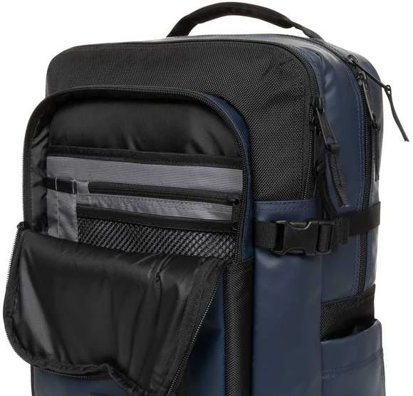 EASTPAK Tecum L reppu, sininen