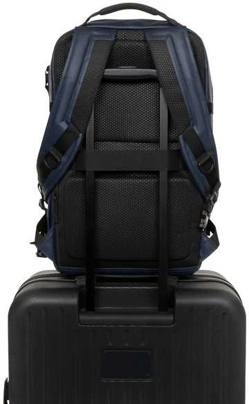EASTPAK Tecum L reppu, sininen