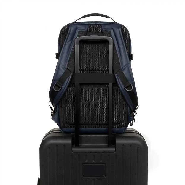 EASTPAK Tecum M reppu, sininen