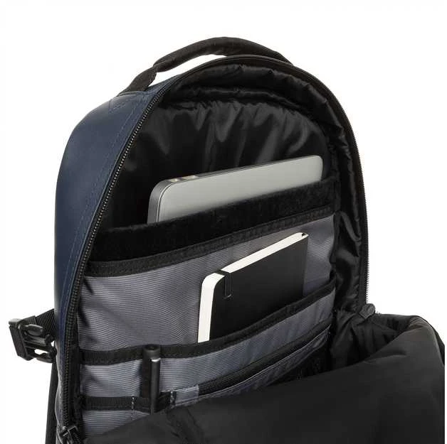 EASTPAK Tecum M reppu, sininen