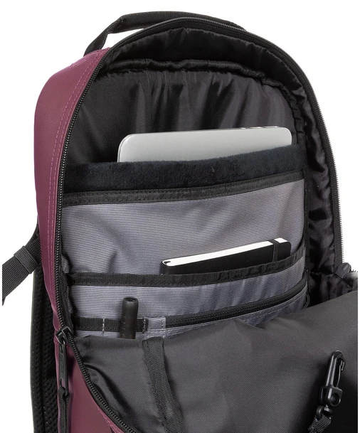 EASTPAK TECUM M kuprinė, CNNCT Top Fig