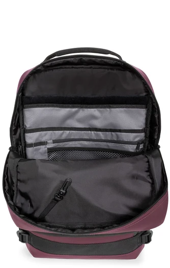 EASTPAK TECUM M kuprinė, CNNCT Top Fig
