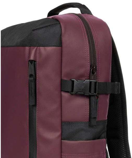 EASTPAK TECUM M kuprinė, CNNCT Top Fig