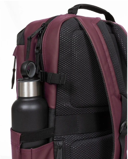 EASTPAK TECUM M kuprinė, CNNCT Top Fig
