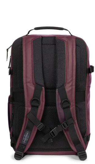 EASTPAK TECUM M kuprinė, CNNCT Top Fig
