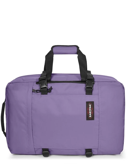 Turistinė kuprinė Eastpak Travelpack Backpack Violetinė One size (EK0A5BBRA0Z1)