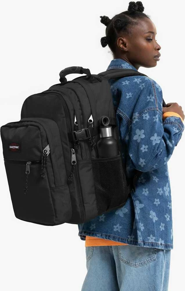 Eastpak Tutor kuprinė juoda One size (EK000955008)