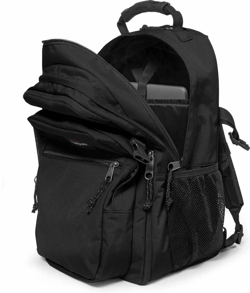 Eastpak Tutor kuprinė juoda One size (EK000955008)