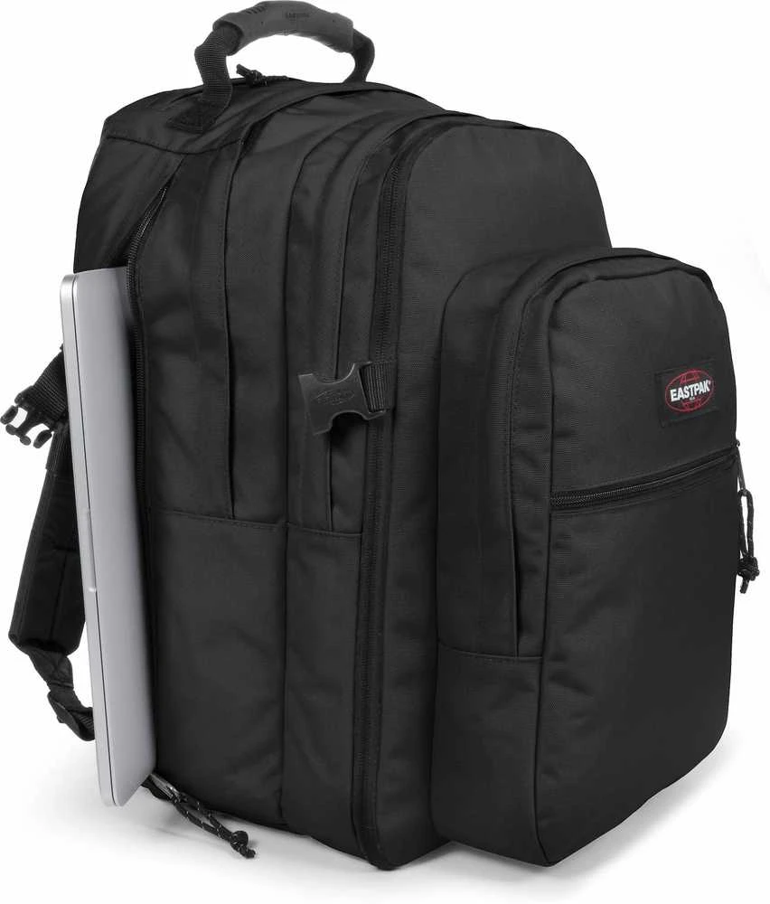 Eastpak Tutor kuprinė juoda One size (EK000955008)