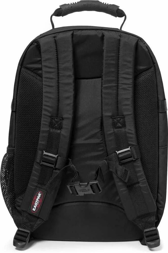 Eastpak Tutor kuprinė juoda One size (EK000955008)
