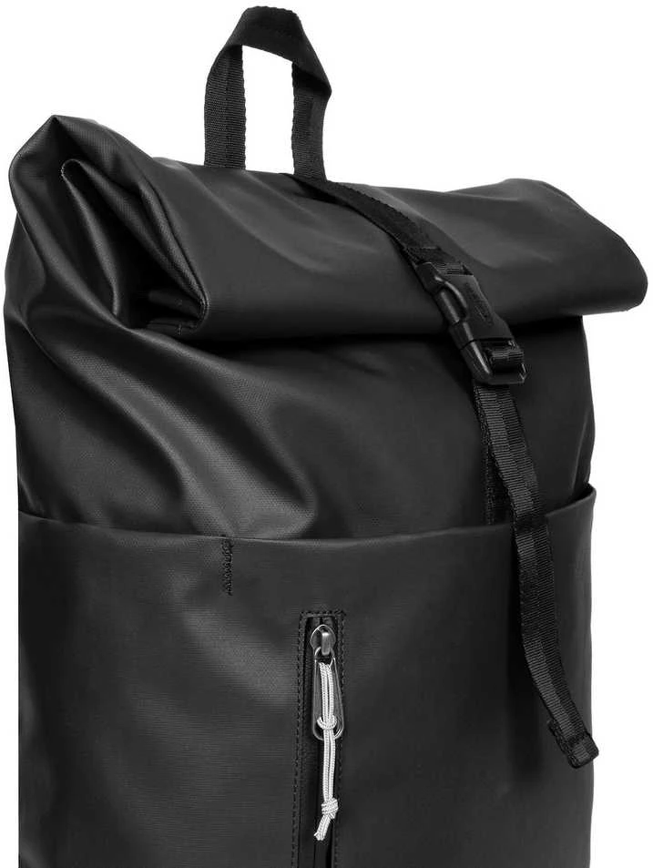 Eastpak UP ROLL Tarp reppu, musta